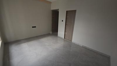 Bedroom Image of 1000 Sq.ft 3 BHK Apartment / Flat for rent in Sunshine Samriddhi Garden Wing C Gulmohar Wing D Deodhar, Bhandup West Mumbai for Rs. 65000