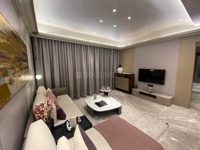 Hall Image of 1985 Sq.ft 3 BHK Apartment / Flat for sale in Livience Aleenta, Pashan Pune for Rs. 17800000