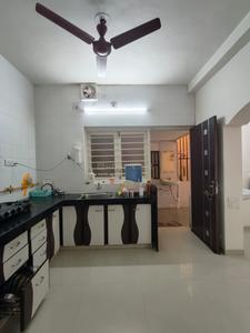 Kitchen Image of 2933 Sq.ft 4 BHK Independent House for sale in Science City Ahmedabad for Rs. 45000000
