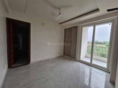 Bedroom Image of 1457 Sq.ft 3 BHK Apartment / Flat for sale in Jagatpura Jaipur for Rs. 6000000