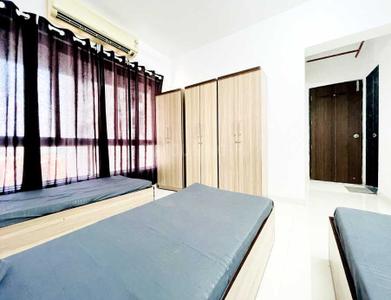 Image of GetSetHome - Jogeshwari West  in Jogeshwari West, Mumbai