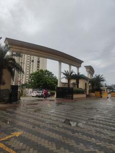 Image of 1256 Sq.ft 3 BHK Apartment / Flat for sale in Nilaya Greens, Raj Nagar Extension, Ghaziabad for Rs. 7823000