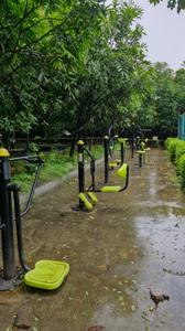 Image of 1100 Sq.ft 3 BHK Apartment / Flat for sale in Vilas Yashone Hinjewadi, Hinjawadi, Pune for Rs. 11500000