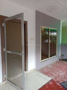 Bedroom Image of 2000 Sq.ft 4 BHK Duplex for sale in Raj Rishi Villas, Airport Road Bhopal for Rs. 12000000
