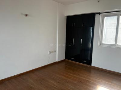 Bedroom Image of 1719 Sq.ft 3 BHK Apartment / Flat for sale in The 3C Lotus Panache, Sector 110 Noida for Rs. 16500001