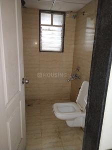 Bathroom Image of 1100 Sq.ft 2 BHK Apartment / Flat for sale in Lohia Megh Malhar Raga, Bavdhan Pune for Rs. 11000000