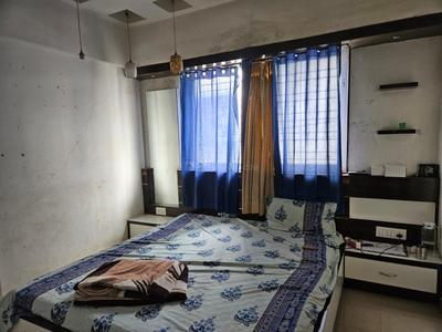 Bedroom Image of 560 Sq.ft 1 BHK Apartment / Flat for sale in Talegaon Dabhade Pune for Rs. 4500000