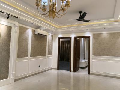 Living Room Image of 3200 Sq.ft 4 BHK Builder Floor for sale in Sector 23 Gurgaon for Rs. 32500000