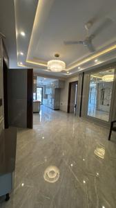 Hall Image of 2450 Sq.ft 4 BHK Builder Floor for sale in Ansal Versalia, Sector 67 Gurgaon for Rs. 29500000