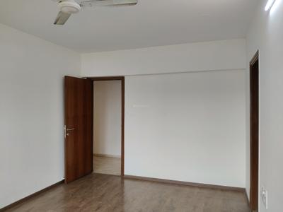 Bedroom Image of 999 Sq.ft 2 BHK Apartment / Flat for sale in Raheja Vihar, Powai Mumbai for Rs. 24500000