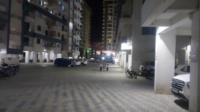 Image of 690 Sq.ft 2 BHK Apartment / Flat for sale in Tavra, Bharuch for Rs. 3700000