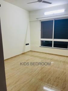 Bedroom Image of 1400 Sq.ft 3 BHK Apartment / Flat for sale in VTP Township Codename Pegasus , Kharadi Pune for Rs. 12300000