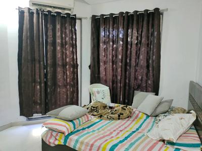 Bedroom Image of 2100 Sq.ft 4 BHK Apartment / Flat for sale in B Chopda Oval Apartments, Kharghar Navi Mumbai for Rs. 19400000
