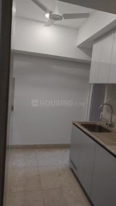 Kitchen Image of 1550 Sq.ft 3.5 BHK Builder Floor for sale in DLF Garden City Enclave Floors, Sector 93 Gurgaon for Rs. 19500000