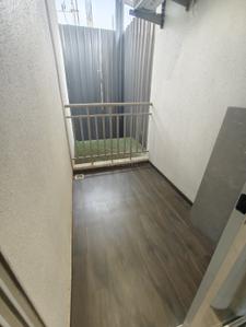 Balcony Image of 900 Sq.ft 2 BHK Apartment / Flat for sale in Diamond Nexus Nirvana Beyond, Ravet Pune for Rs. 5500000