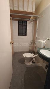 Image of 950 Sq.ft 2 BHK Apartment / Flat for sale in DSK Meghmalhar, Dhayari, Pune for Rs. 6500000