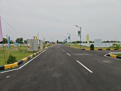 Image of 1000 Sq.ft Residential Plot / Land for sale in Mambakkam, Chennai for Rs. 2549000