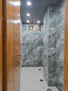 Common Bathroom Image of 1450 Sq.ft 3 BHK Builder Floor for sale in Indirapuram Ghaziabad for Rs. 12200000