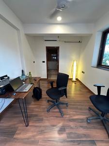 Hall Image of 3100 Sq.ft 4 BHK Villa for sale in Socorro Goa for Rs. 45000000