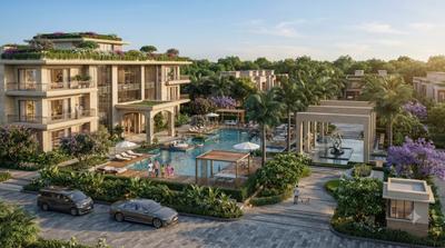 Image of 1012 Sq.ft Residential Plot / Land for sale in Sunrakh Bangar, Vrindavan for Rs. 6500000