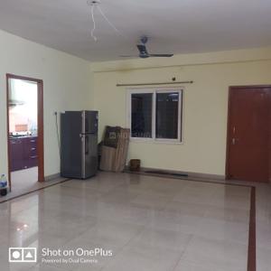 Hall Image of 1350 Sq.ft 3 BHK Apartment / Flat for rent in Rasulgarh Bhubaneswar for Rs. 24000