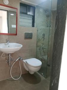 Bedroom Image of 566 Sq.ft 1 BHK Apartment / Flat for sale in Raj Shree Shashwat, Mira Road East Mira Bhayandar for Rs. 7700000