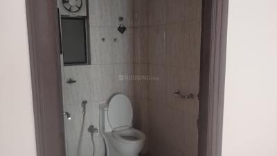 Image of 1390 Sq.ft 4 BHK Apartment / Flat for rent in Green Heights, Rajarhat, Kolkata for Rs. 25000
