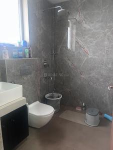 Bathroom Image of 1600 Sq.ft 3 BHK Apartment / Flat for sale in PR7 Airport Road Zirakpur for Rs. 19000000