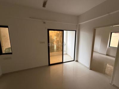 Hall Image of 1600 Sq.ft 3 BHK Apartment / Flat for sale in Yash Complex, Gotri Vadodara for Rs. 5000000