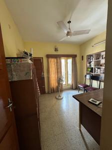 Bedroom Image of 2100 Sq.ft 3 BHK Independent House for rent in Jayanagar Bengaluru for Rs. 70000