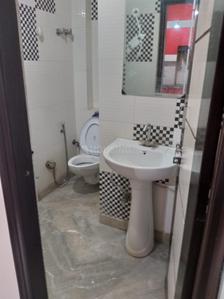 Image of 760 Sq.ft 3 BHK Builder Floor for sale in Uttam Nagar, New Delhi for Rs. 3700000