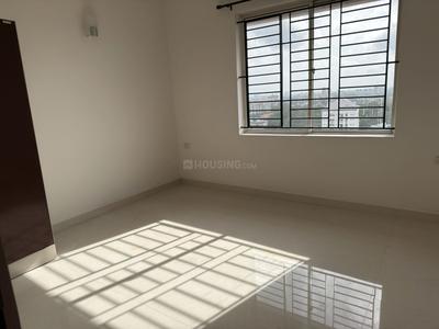 Bedroom Image of 1554 Sq.ft 3 BHK Apartment / Flat for sale in Kakkanad Kochi for Rs. 12500000