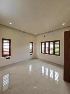 Hall Image of 2400 Sq.ft 4 BHK Independent House for sale in Edathala Aluva for Rs. 11000000