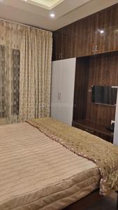 Bedroom Image of 1900 Sq.ft 3 BHK Apartment / Flat for rent in Halasuru Bengaluru for Rs. 120000