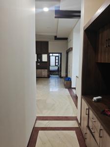 Hall Image of 3500 Sq.ft 3 BHK Apartment / Flat for rent in Tilak Nagar Jaipur for Rs. 60000