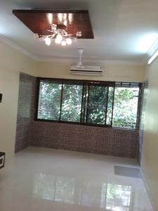 Living Room Image of 700 Sq.ft 1.5 BHK Apartment / Flat for rent in Dadar East Mumbai for Rs. 65000