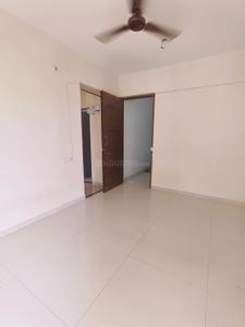 Hall Image of 730 Sq.ft 1 BHK Apartment / Flat for sale in Anmol Sankalp, Ulwe Navi Mumbai for Rs. 7500000