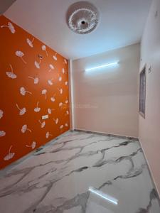 Bedroom Image of 455 Sq.ft 2 BHK Independent House for sale in Ayappakkam Chennai for Rs. 7200000