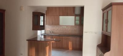 Kitchen Image of 1780 Sq.ft 3 BHK Apartment / Flat for sale in Epitome Crowne, Bilekahalli Bengaluru for Rs. 20000000