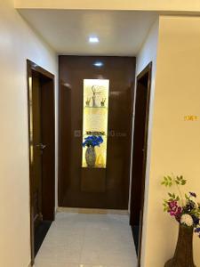 Hall Image of 1800 Sq.ft 3 BHK Penthouse for rent in Gangapur Nashik for Rs. 35000