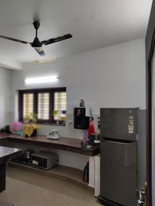 Kitchen Image of 2010 Sq.ft 3 BHK Independent House for sale in Mannanthala Thiruvananthapuram for Rs. 12000000