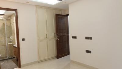 Bedroom Image of 3000 Sq.ft 4 BHK Builder Floor for sale in Swaraj Homes RWA Greater Kailash 2 Block E, Greater Kailash II New Delhi for Rs. 85000000