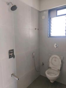 Bedroom Two Image of 1150 Sq.ft 2 BHK Apartment / Flat for sale in Tejas Heritage, Ulwe Navi Mumbai for Rs. 12100000