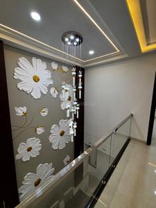 Hall Image of 3500 Sq.ft 3 BHK Independent House for sale in Silicon Sansaara, Kanadiya Indore for Rs. 15100000