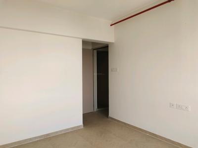 Bedroom Image of 1000 Sq.ft 2 BHK Apartment / Flat for rent in Gurukrupa Marina Enclave Wings Q And R With Kindergarten Phase IV, Malad West Mumbai for Rs. 58000