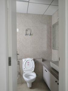 Bedroom One Image of 1300 Sq.ft 3 BHK Apartment / Flat for sale in Eldeco Live By The Greens Phase 1, Sector 150 Noida for Rs. 15900000