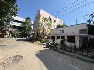 Image of 1800 Sq.ft Residential Plot / Land for sale in T Nagar, Chennai for Rs. 75000000