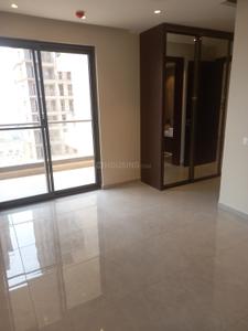 Hall Image of 2600 Sq.ft 3 BHK Apartment / Flat for rent in SRG Marbella Grand, Sector 82 Mohali for Rs. 60000