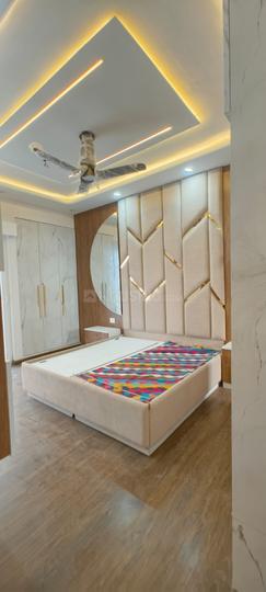 Sector 4 Greater Noida West, Noida Extension Bedroom 1