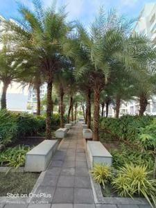 Image of 800 Sq.ft 2 BHK Apartment / Flat for rent in VJ Yashone Wakad Central, Wakad, Pune for Rs. 39000